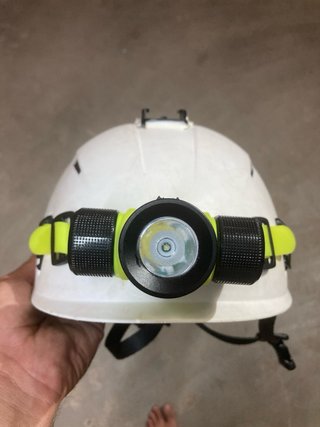 Material espeleologia