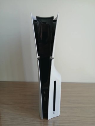 PS5 Slim 1TB