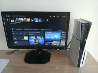 PS5 Slim 1TB