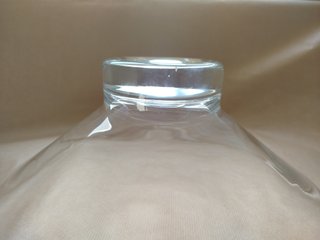 Frutero/Centro de mesa cristal grande