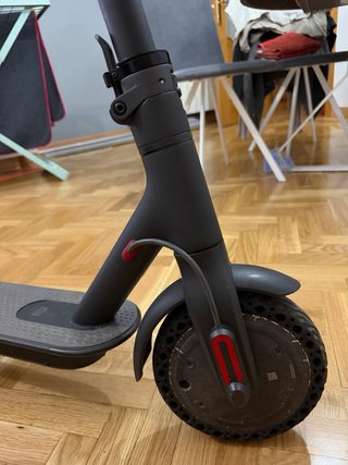 Patinete Eléctrico Xiaomi - Buen Estado