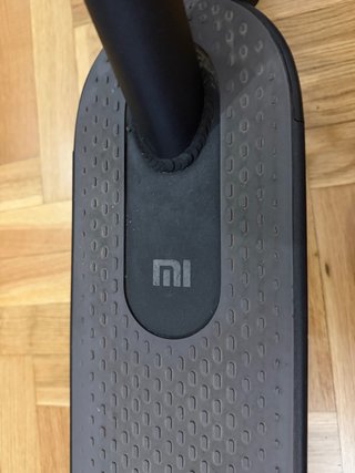 Patinete Eléctrico Xiaomi - Buen Estado