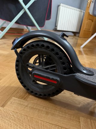 Patinete Eléctrico Xiaomi - Buen Estado