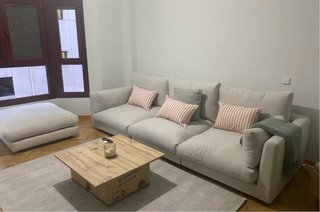 Sofá Tokio Banak 3 plazas