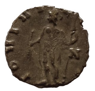 Antoniano Claudio II Gótico