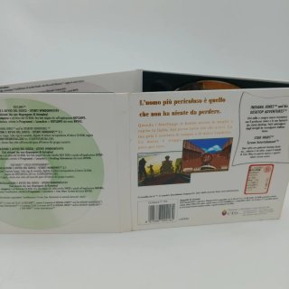 Outlaws Gioco PC Da Collezione (LucasArts)