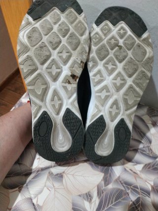 Zapatillas Jayber Talla 39 Azul Marino y Turquesa