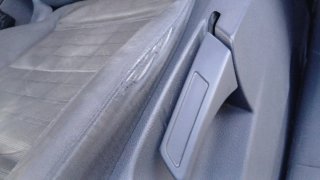 vw touran 2006