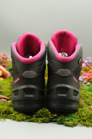 Scarpe Lowa Approach GTX Donna 40 Trekking