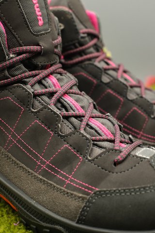 Scarpe Lowa Approach GTX Donna 40 Trekking