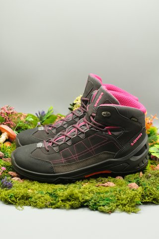 Scarpe Lowa Approach GTX Donna 40 Trekking