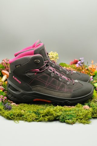 Scarpe Lowa Approach GTX Donna 40 Trekking