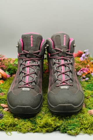 Scarpe Lowa Approach GTX Donna 40 Trekking