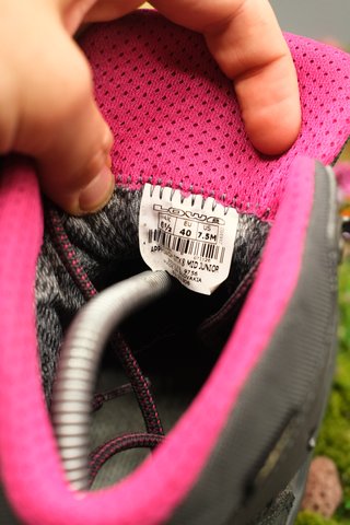 Scarpe Lowa Approach GTX Donna 40 Trekking