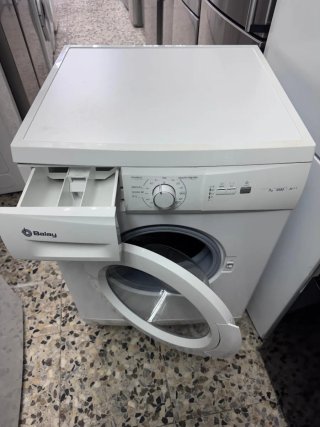 Lavadora Balay 7kg A+++ con garantía + transporte