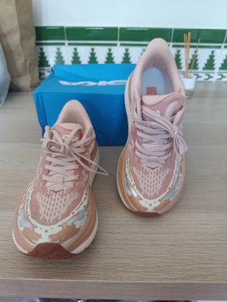 Zapatillas Hoka Stinson 7