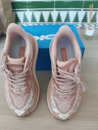Zapatillas Hoka Stinson 7