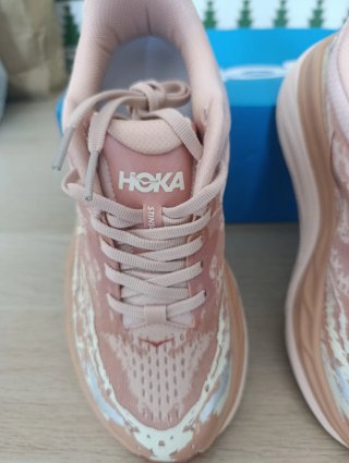 Zapatillas Hoka Stinson 7