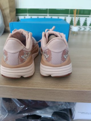 Zapatillas Hoka Stinson 7