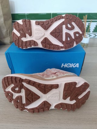 Zapatillas Hoka Stinson 7