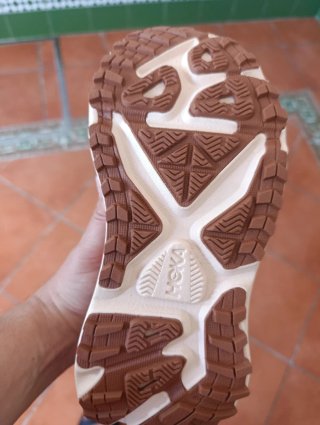 Zapatillas Hoka Stinson 7