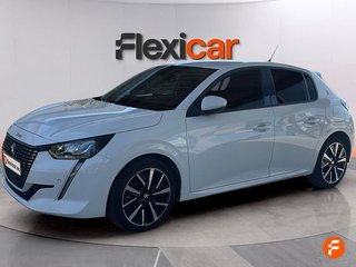 Peugeot 208 PureTech 73kW (100CV) Active Pack