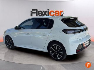 Peugeot 208 PureTech 73kW (100CV) Active Pack