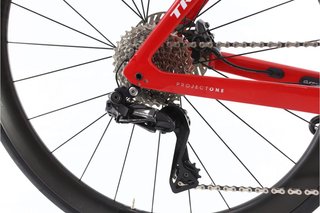 Trek Madone Di2 12V t.56