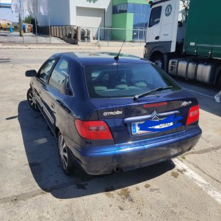 Citroen Xsara 2001