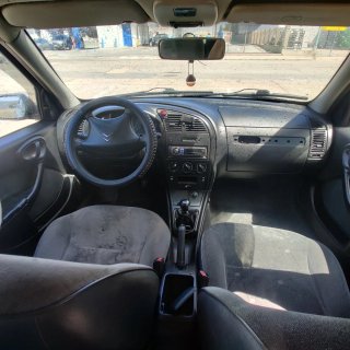 Citroen Xsara 2002