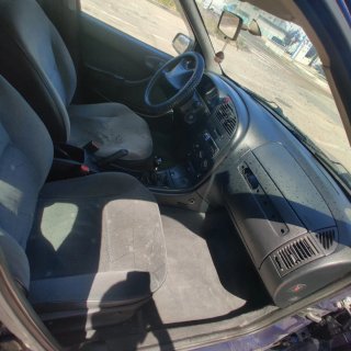 Citroen Xsara 2002