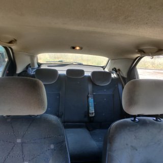 Citroen Xsara 2002