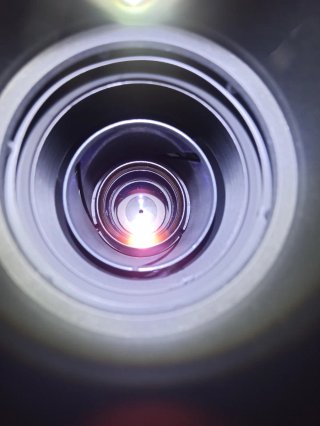 ​Sigma 170-500mm f/5-6.3 APO DG para Nikon