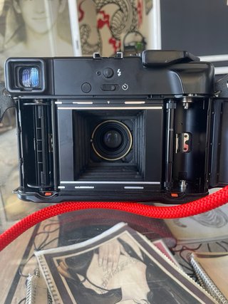 Mamiya 6 em excelentes condições