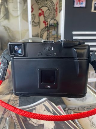 Mamiya 6 em excelentes condições