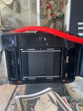 Mamiya 6 em excelentes condições
