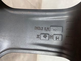 Llantas Mercedes Benz Vito Viano 18"