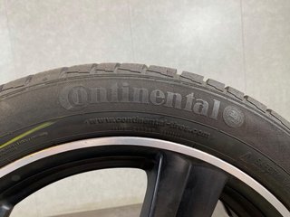 Llantas Mercedes Benz Vito Viano 18"