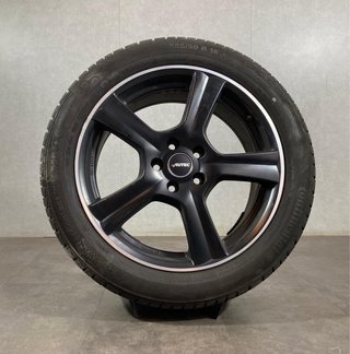 Llantas Mercedes Benz Vito Viano 18"
