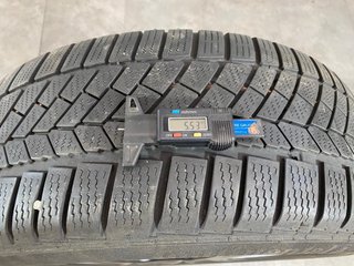 Llantas Mercedes Benz Vito Viano 18"