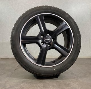 Llantas Mercedes Benz Vito Viano 18"