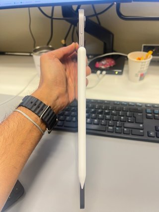 iPad Pro 11 1ª Gen 256GB Wifi