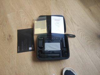 Scanner 3D Creality