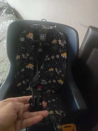 Asiento Bicicleta Niño