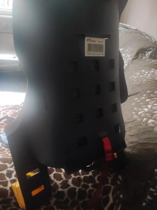 Asiento Bicicleta Niño