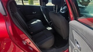 Renault Megane 2009