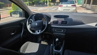 Renault Megane 2009