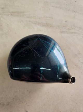 Cabeça Driver Nike Verdana HL