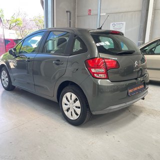 Citroen C3 2010