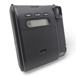 CAMARA INSTANTANEA FUJIFILM INSTAX MINI 99 NEGRO